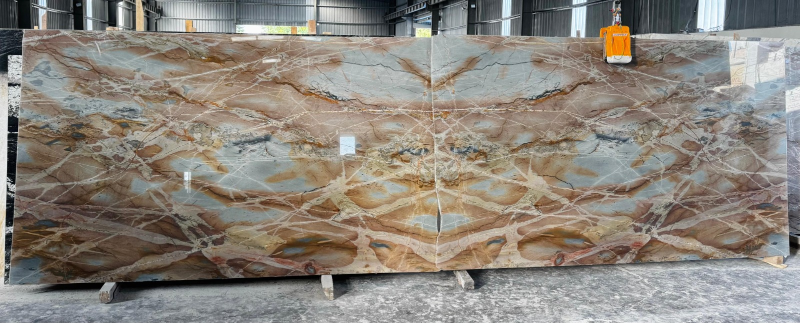 Quartzite